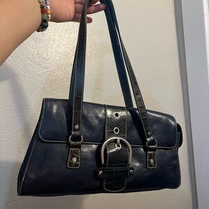 Vintage Shoulder Purse